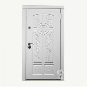 Двери металлические Виктория-300x300-min
