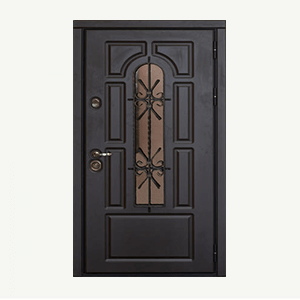 Входная металлическая дверь Бари-300x300-min