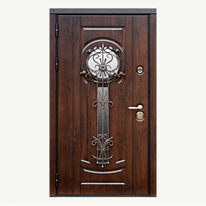 Входная металлическая дверь Сицилия-300x300-min