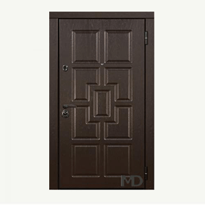 Входная металлическая дверь Шервуд-300x300-min